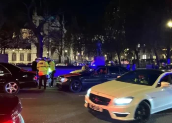 Angli, përdorën pistoletë lodër dhe kishin “fermë bari”, dënohen dy shqiptarët