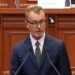 Heshtën për Salianjin por jo për tensionet në Kuvend, Ambasadori i BE: Për të ardhur keq…