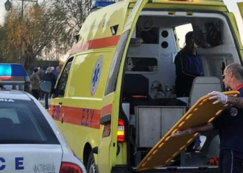 Aksidenti fatal në Kretë, humb jetën 25-vjeçari shqiptar