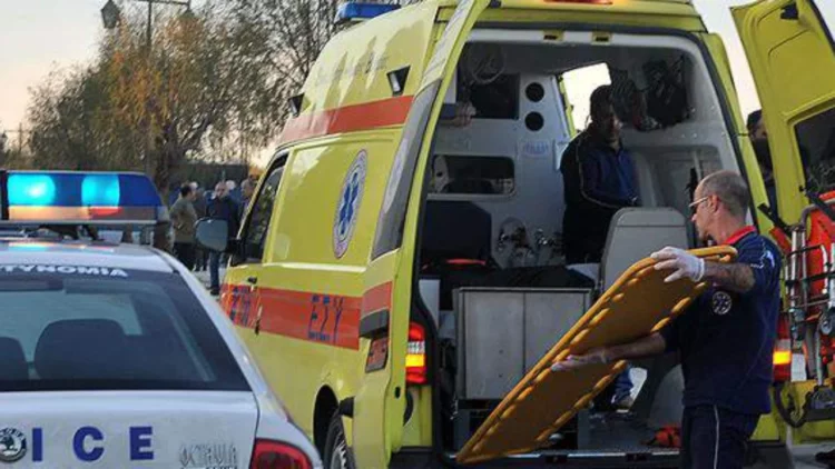 Aksidenti fatal në Kretë, humb jetën 25-vjeçari shqiptar