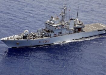 Pakti “Rama-Meloni”, niset drejt Shqipërisë anija e parë me emigrantë