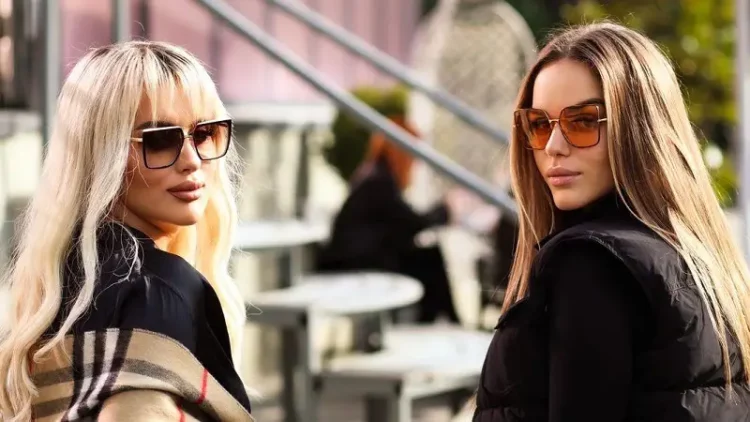 Masakruan Klea Prengën, vetëdorëzohen në polici dy motrat, Antonela dhe Mariela Berisha