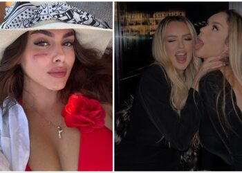 Klea Prenga pas vetëdorëzimit të motrave Berisha: S’do të ketë kurrë një pajtim mes nesh