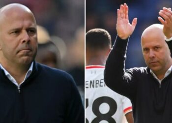 Slot arrin tek Liverpool atë që asnjë trajner nuk e ka bërë në historinë të klubit