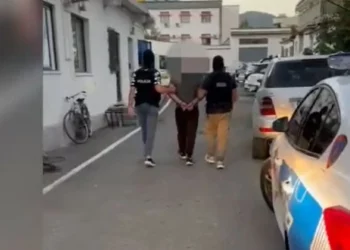 Në kërkim nga Italia për trafikim droge, arrestohet 38-vjeçari në Belsh (Emri)