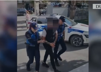 “Më jep 3 mijë euro të të jap vizë angleze”, kapet mashtruesi në Durrës