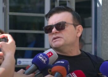 Pas 3 orësh, Artur Roshi në SPAK: U pyeta për një ndërtim pa leje në Sarandë