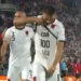 Asllani: Këtë bluzë do ta mbaj gjithmonë, se erdhi goli
