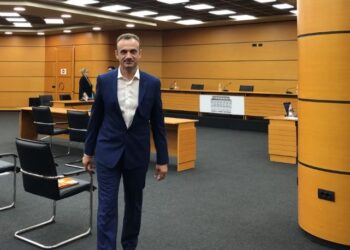 U prangos me urdhër të SPAK/ ONM kërkon apelimin e konfirmimit për prokurorin