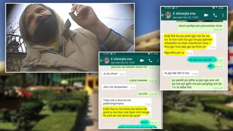 Skandali i ‘Tires’/ Prokuroria kërkon 37 vite burg për sanitaret dhe infermieret