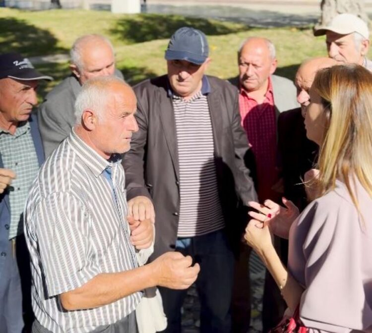 Tabaku takon minatorët: 10 deputetë të PD paraqitën propozimin e ri për statusin