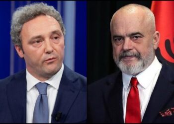 “Përballje me të keqen”, Bardh Spahia: Çfarë lind nga krimi gjeneron vetëm krim!