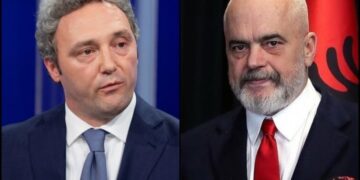 “Përballje me të keqen”, Bardh Spahia: Çfarë lind nga krimi gjeneron vetëm krim!