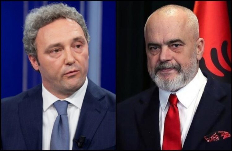 “Përballje me të keqen”, Bardh Spahia: Çfarë lind nga krimi gjeneron vetëm krim!