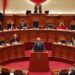 “Një epokë e re”/ Si mburrej Rama me ligjin për të cilin u arrestua Meta