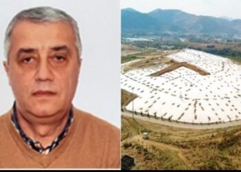 Inceneratori i Tiranës, Gjykata e Lartë lë në burg Namik Simixhiun