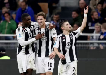Barazim drithërues në Inter-Juventus, 8 gola dhe një ndeshje magjike në “San Siro”