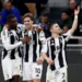 Barazim drithërues në Inter-Juventus, 8 gola dhe një ndeshje magjike në “San Siro”