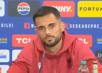 “Ndeshje e vështirë dhe ndryshe”, Bajrami: Çekinë e njohim, s’e kanë harruar barazimin…