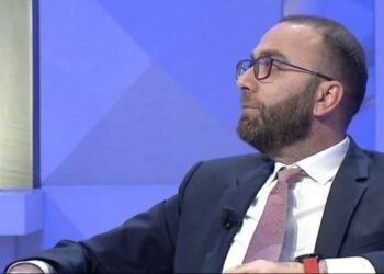 Skenari i PD/ Bardhi: Qeveri teknike për një periudhë të caktuar para zgjedhjeve