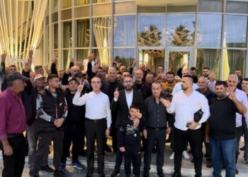 Bardhi nga Fieri: Të gjithë më 7 Tetor për t’i dhënë fund shtetit personal të Ramës