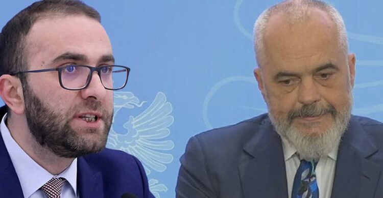 Skandali “Çyrbja”, reagon Bardhi: Prova se Rama është një kryeministër i marrë peng nga bandat