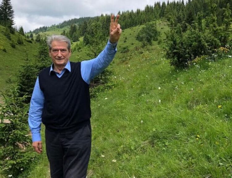 Berisha feston 80-vjetorin: Jam në betejën më të rëndësishme të jetës time