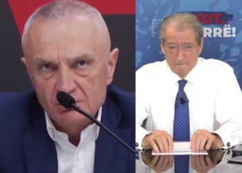 Arrestimi i Ilir Metës/ Reagon Berisha: Urdhër i Ramës për ta eliminuar politikisht, por edhe fizikisht