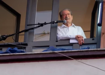 “Do të ketë të njëjtin fat si Salianji”/ Paralajmërimi i Berishës: Bardhi në burg për 3 muaj