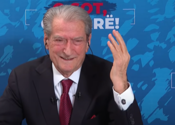 “Edi Rama ka qenë përdorues i Sky Ecc”, Berisha: Kishte 3 telefona, 74 të tjera i kishte në Kryeministri