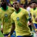 Brazili triumfon me rezultat të thellë ndaj Perusë