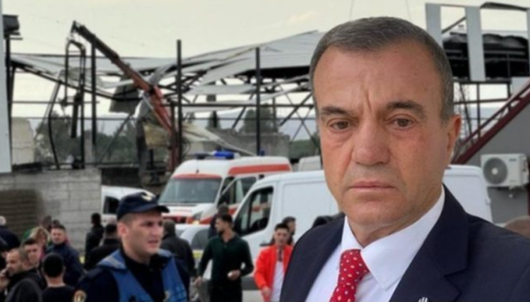 Deputeti socialist Bujar Çela paraqitet në SPAK