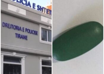 Çamçakëzi që përgjumi fëmijët, reagon Policia: Nga analizat rezulton….