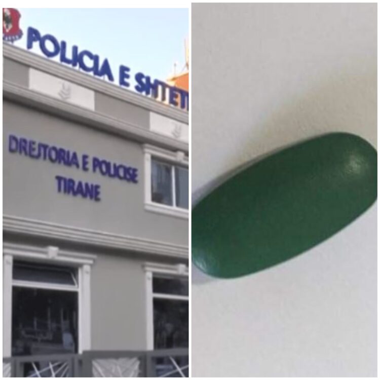 Çamçakëzi që përgjumi fëmijët, reagon Policia: Nga analizat rezulton….