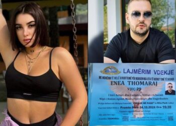 Fqinji i saj humbi jetën, Xhovana Nikolli: Faji është i shtetit që i lejon kriminelët të bëjnë ligjin nga burgu
