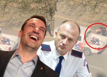 Shkarkimet në Bashkinë e Tiranës, Veliaj largoi drejtorët e aferave të dyshimta