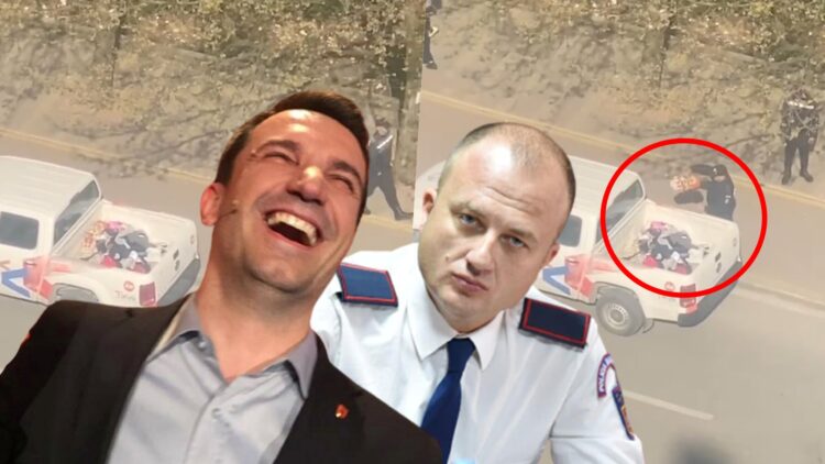 Shkarkimet në Bashkinë e Tiranës, Veliaj largoi drejtorët e aferave të dyshimta