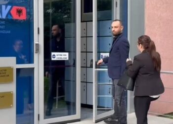 Jurgis Çyrbja merret i pandehur, akuzohet për shpërdorim detyre