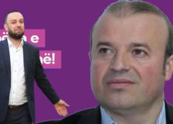 Jurgis Çyrbja u dorëhoq pas thirrjes në SPAK, KQZ i kalon mandatin deputetit Erjon Meka