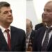 Zëvendësuan Ervin Salianjin dhe Jurgis Çyrbjan, betohen dy deputetët e rinj