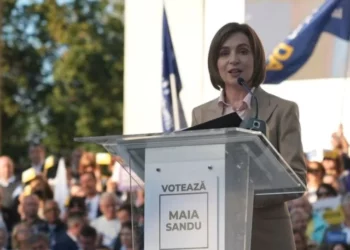 Një votë 100 dollarë, zbulohet komploti rus për blerjen e zgjedhjeve në Moldavi