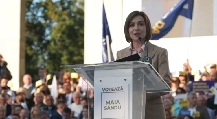 Një votë 100 dollarë, zbulohet komploti rus për blerjen e zgjedhjeve në Moldavi