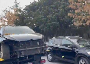 Identifikohet viktima/ I vuri tritolin ‘Kel Llumit’ në Elbasan, por vdiq vetë