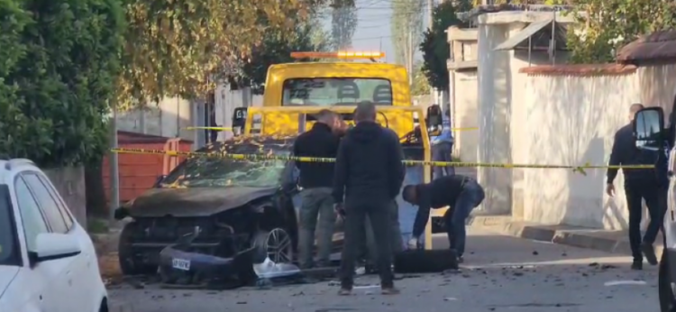 I shpërthen lënda plasëse në dorë, humb jetën 24 vjeçari në Elbasan