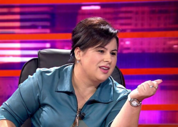 Elena Kocaqi me parti të re: Këta krijuan kaos në 35 vite, do shkojnë në burg ata që…