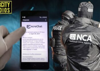 Përdorej nga personazhet e krimit, Gjykata e Strasburgut legjitimon përgjimet nga EncroChat