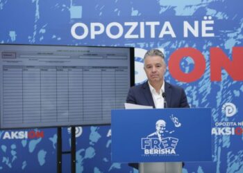 Denoncimi i PD: Drejtuesit e institucioneve publike presion punonjësve për të siguruar votën e diasporës