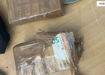 U kap me rreth 90 mijë euro të fshehura, arrestohet 34 vjeçari në portin e Durrësit (Emri)