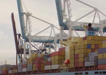 Kthimi i 2100 ton mbetjeve/ ‘Rrjeti i Aksionit të Bazelit’: Kontejnerët të hapen në Durrës