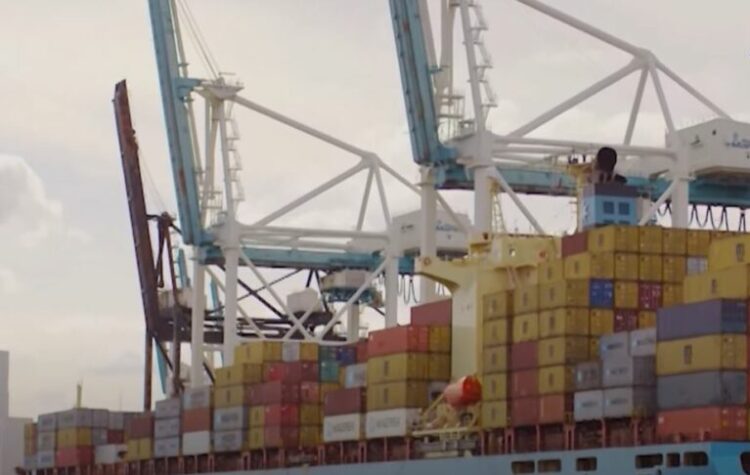 Kthimi i 2100 ton mbetjeve/ ‘Rrjeti i Aksionit të Bazelit’: Kontejnerët të hapen në Durrës